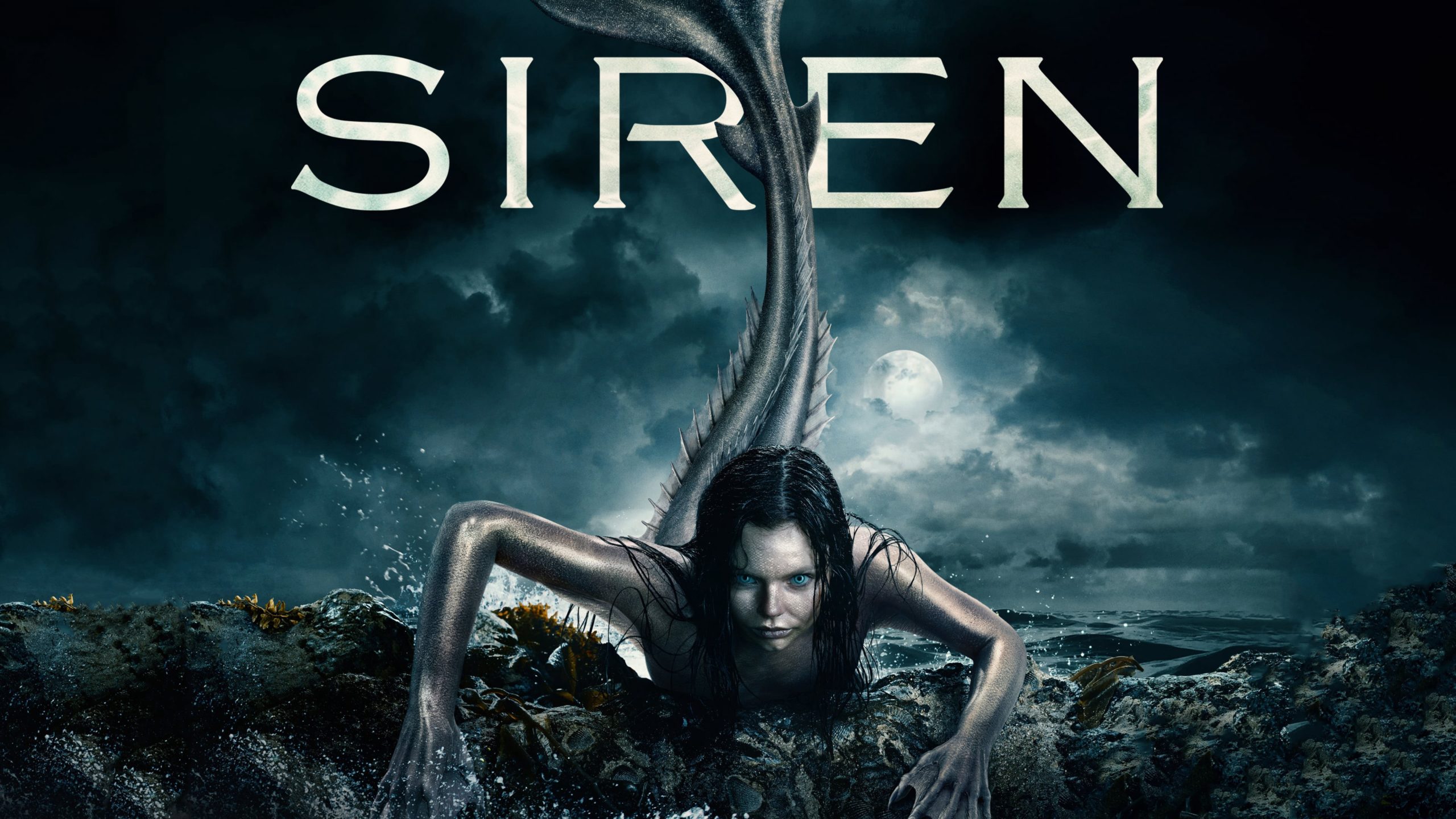 Siren - Il finale della seconda stagione arriva in prima TV assoluta su Rai4