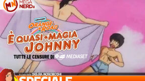 speciale orange road censure