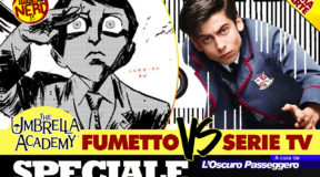 speciale umbrella academy 1
