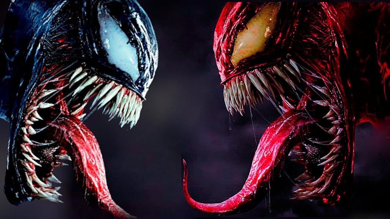 Venom 2 posticipato, Sony svela il titolo completo