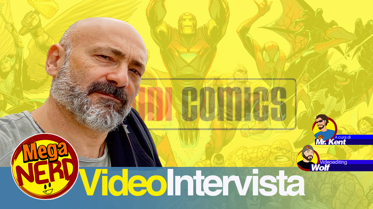 video intervista lupoi