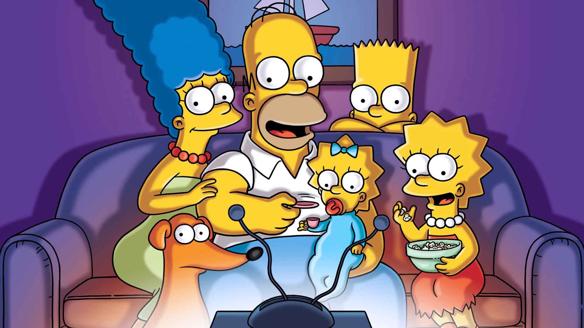 I Simpson - Ecco la guida con tutte le predizioni avverate della serie