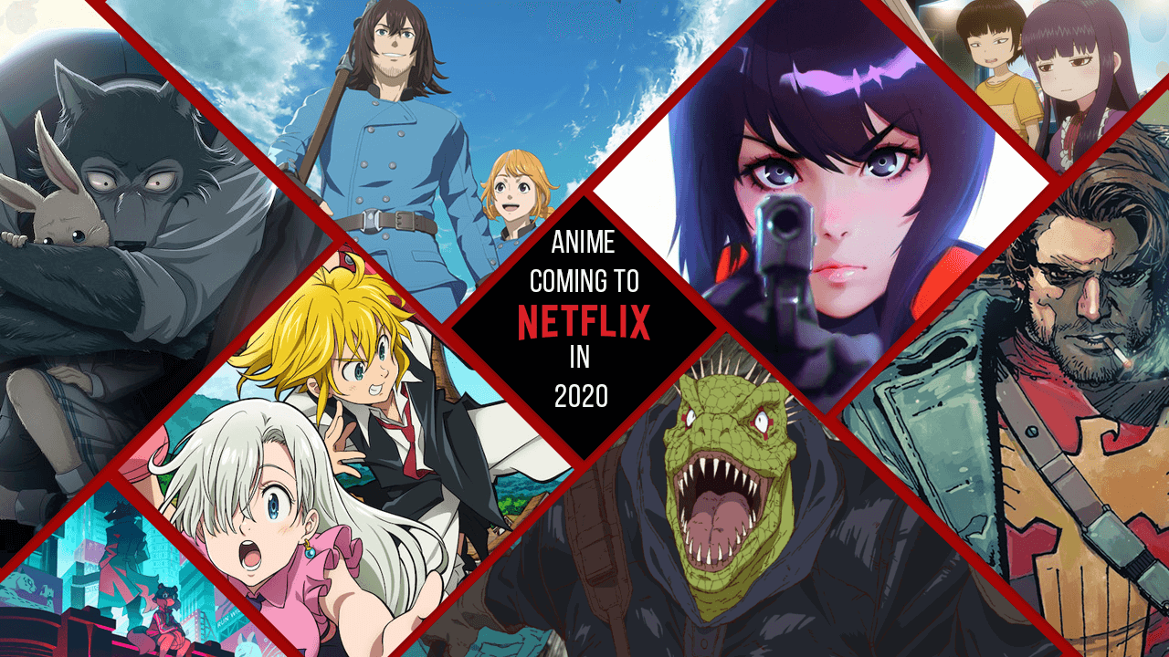 Netflix - photo credits: web