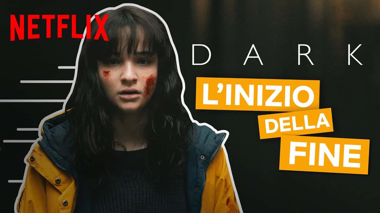 Dark - Teaser e data di uscita della terza stagione