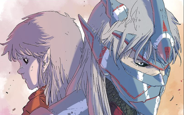 Kay1 cover