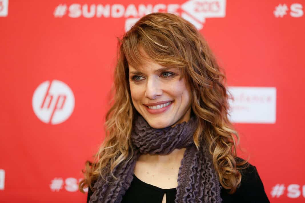 Lynn Shelton