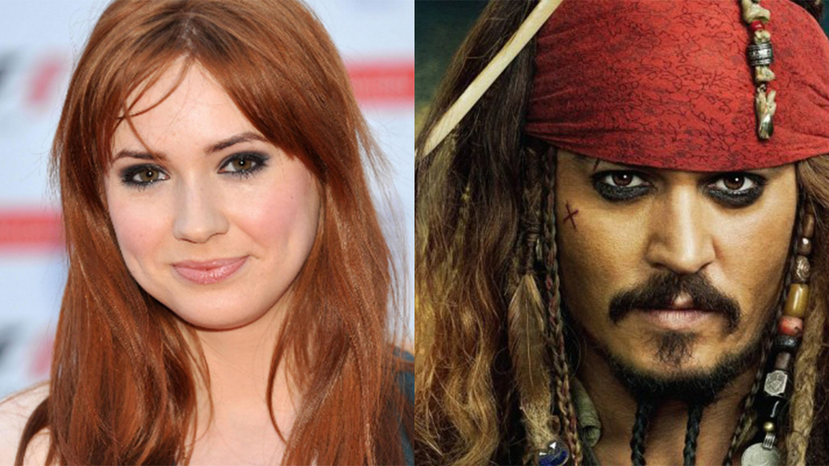 Pirati dei Caraibi - In arrivo un reboot al femminile?