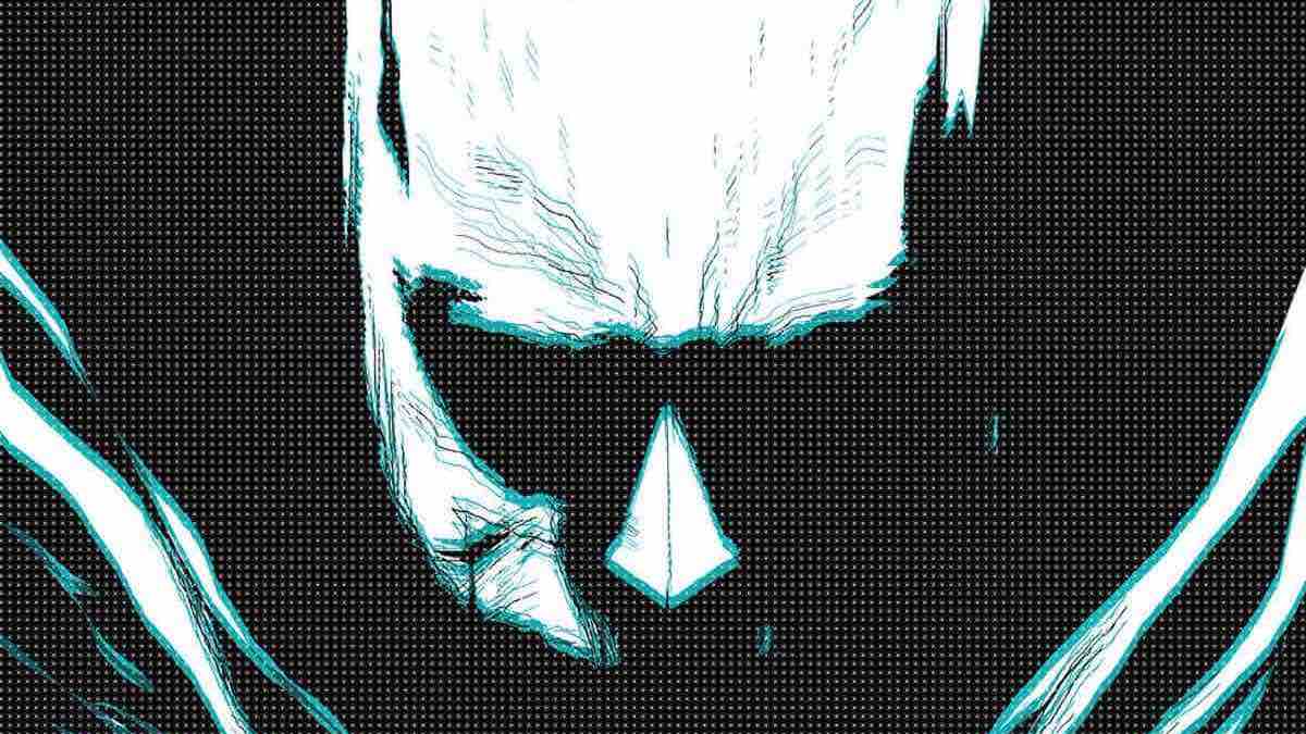 Batman: The Smile Killer - Anteprima della nuova opera di Lemire e Sorrentino