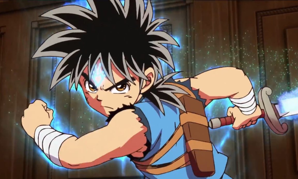 Dragon Quest - Photo Credits: web