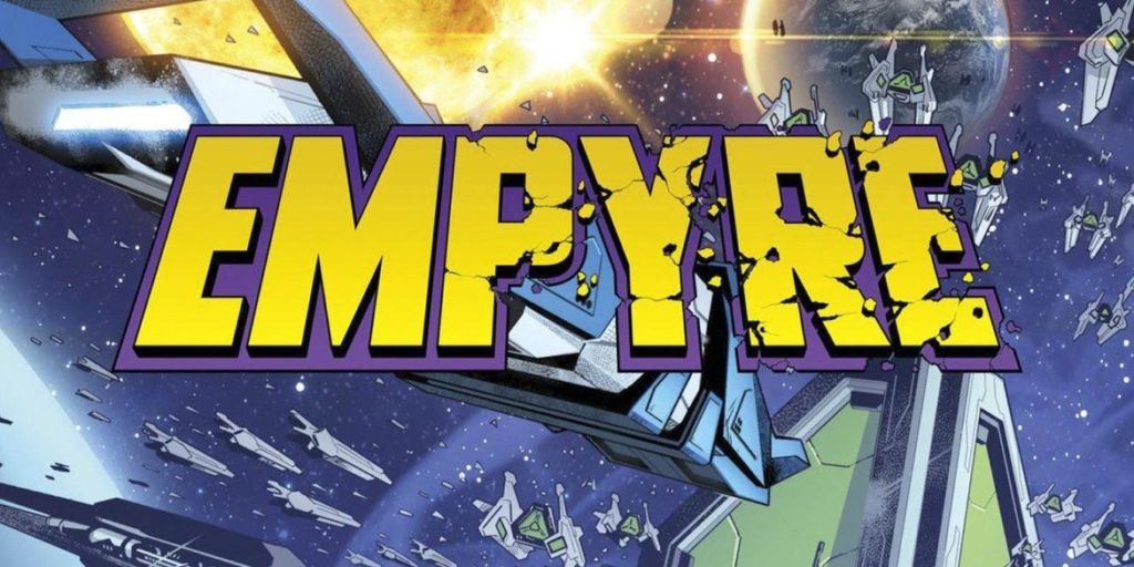 Empyre - photo credits: web