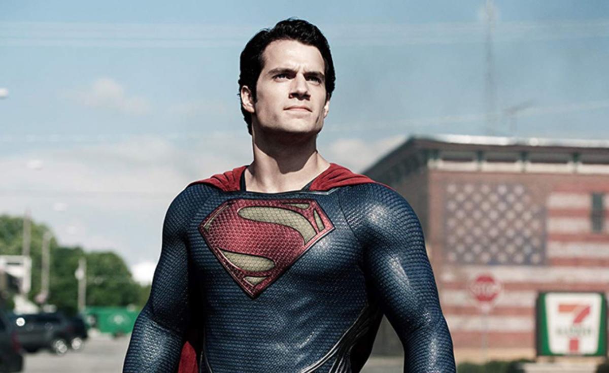 Henry Cavill tornerà ad essere Superman (ma solo come special guest)