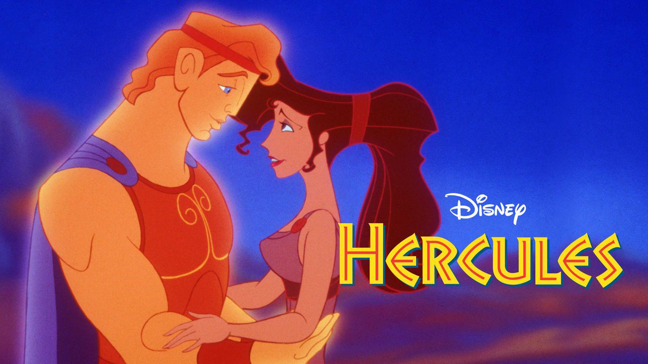 Hercules - Disney fa trapelare notizie sul live action in arrivo