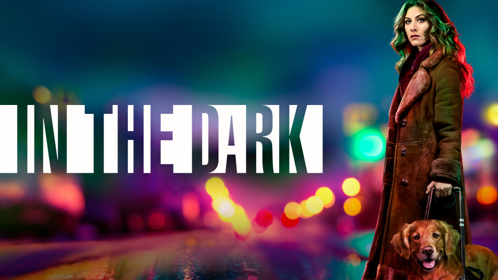 In the Dark - La serie prodotta da Ben Stiller arriva su Rai4