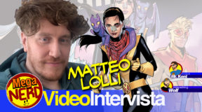 intervista a matteo lolli