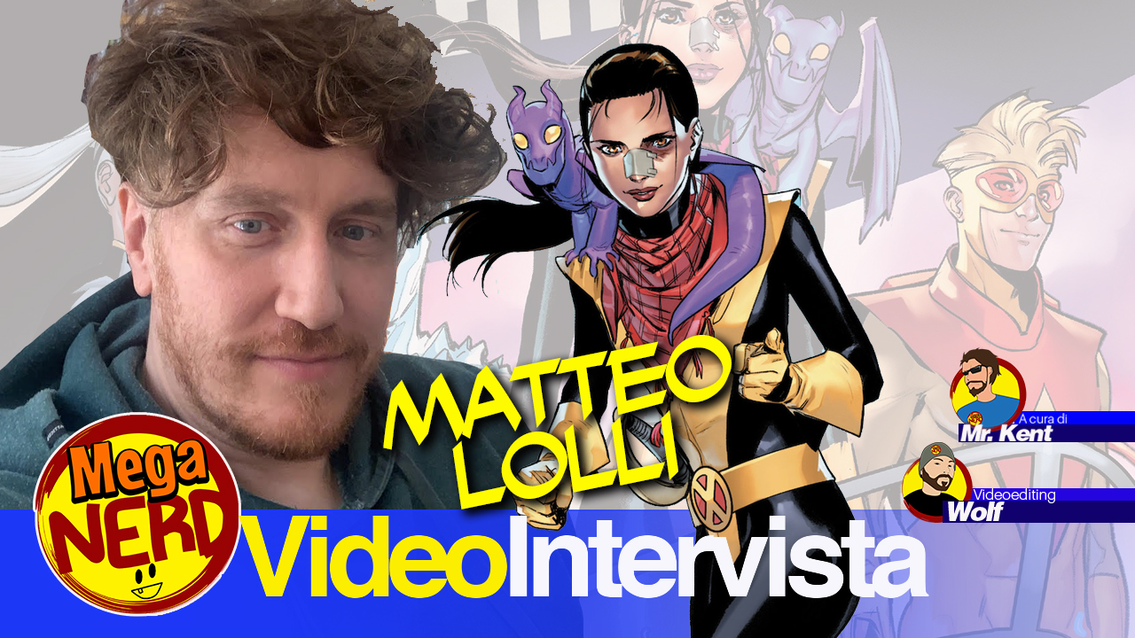 intervista a matteo lolli