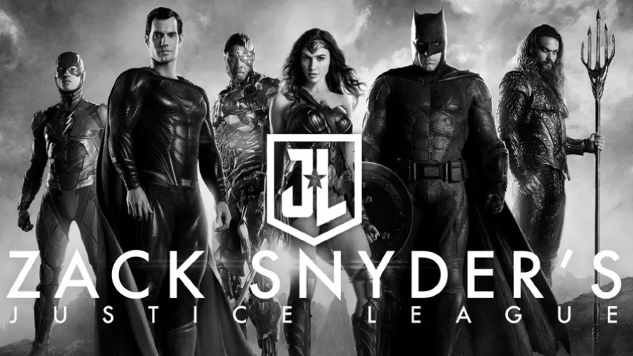 Justice League Snyder Cut - Nuove foto del Batman di Ben Affleck
