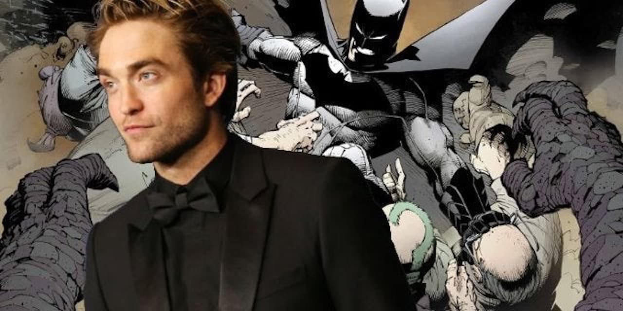 The Batman - Robert Pattinson: «Indossare il costume ti fa sentire potente»