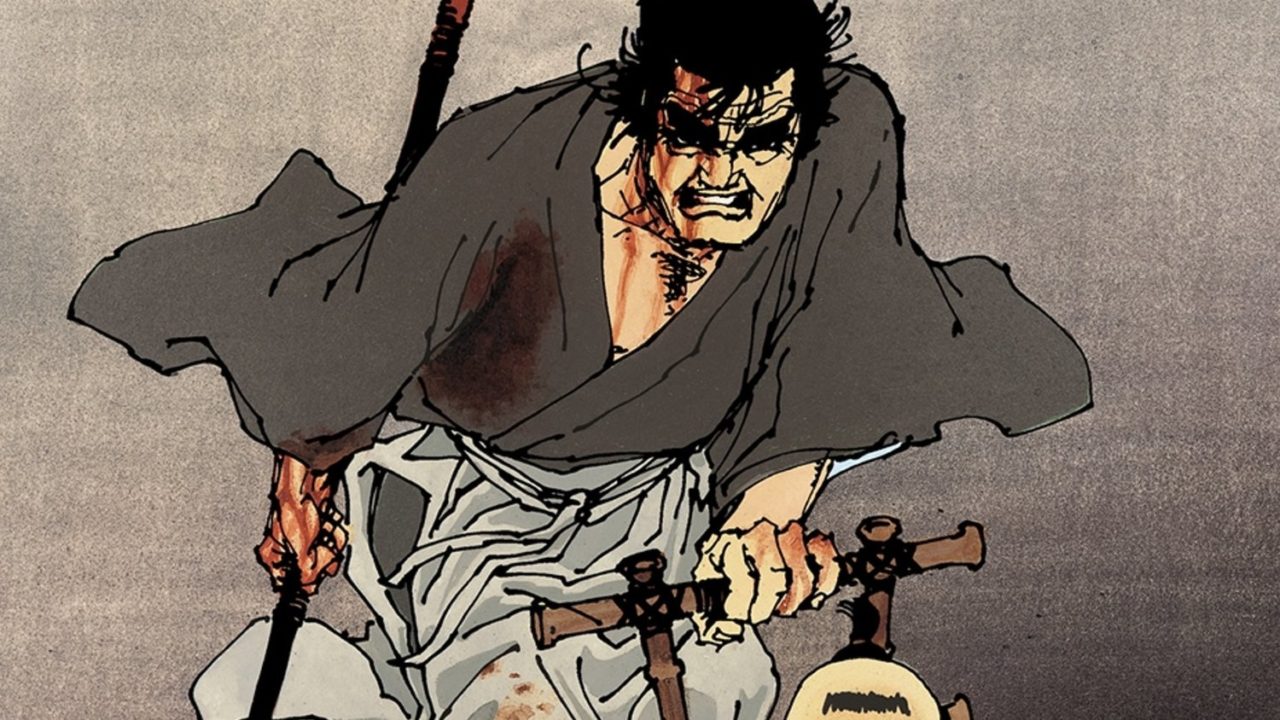 the-classic-shogun-manga-lone-wolf-and-cub-will-be-adapted-by-seven-screenwriter-andrew-kevin-walker-social