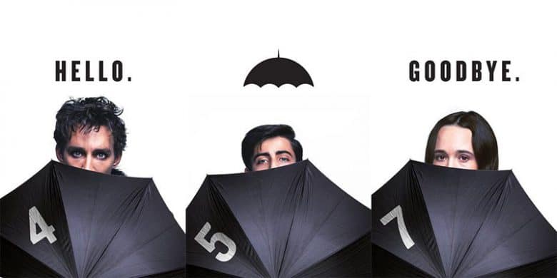 The Umbrella Academy 2 arriverà in estate: ecco il video-annuncio