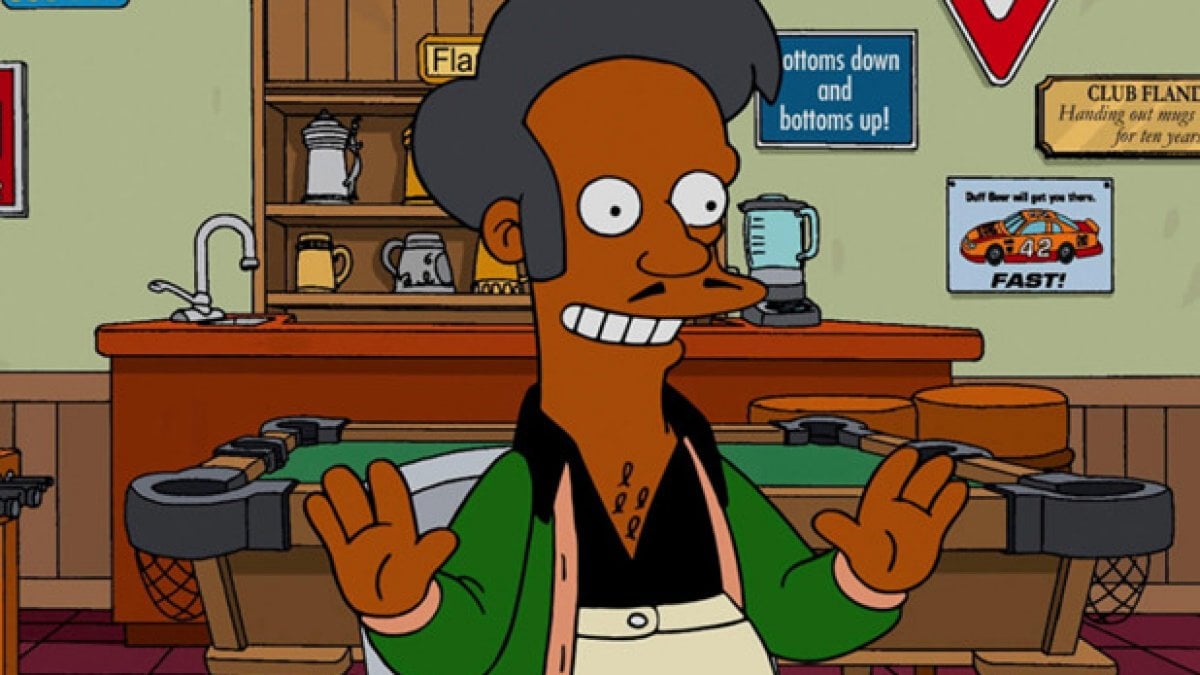 I Simpson - photo credits: web