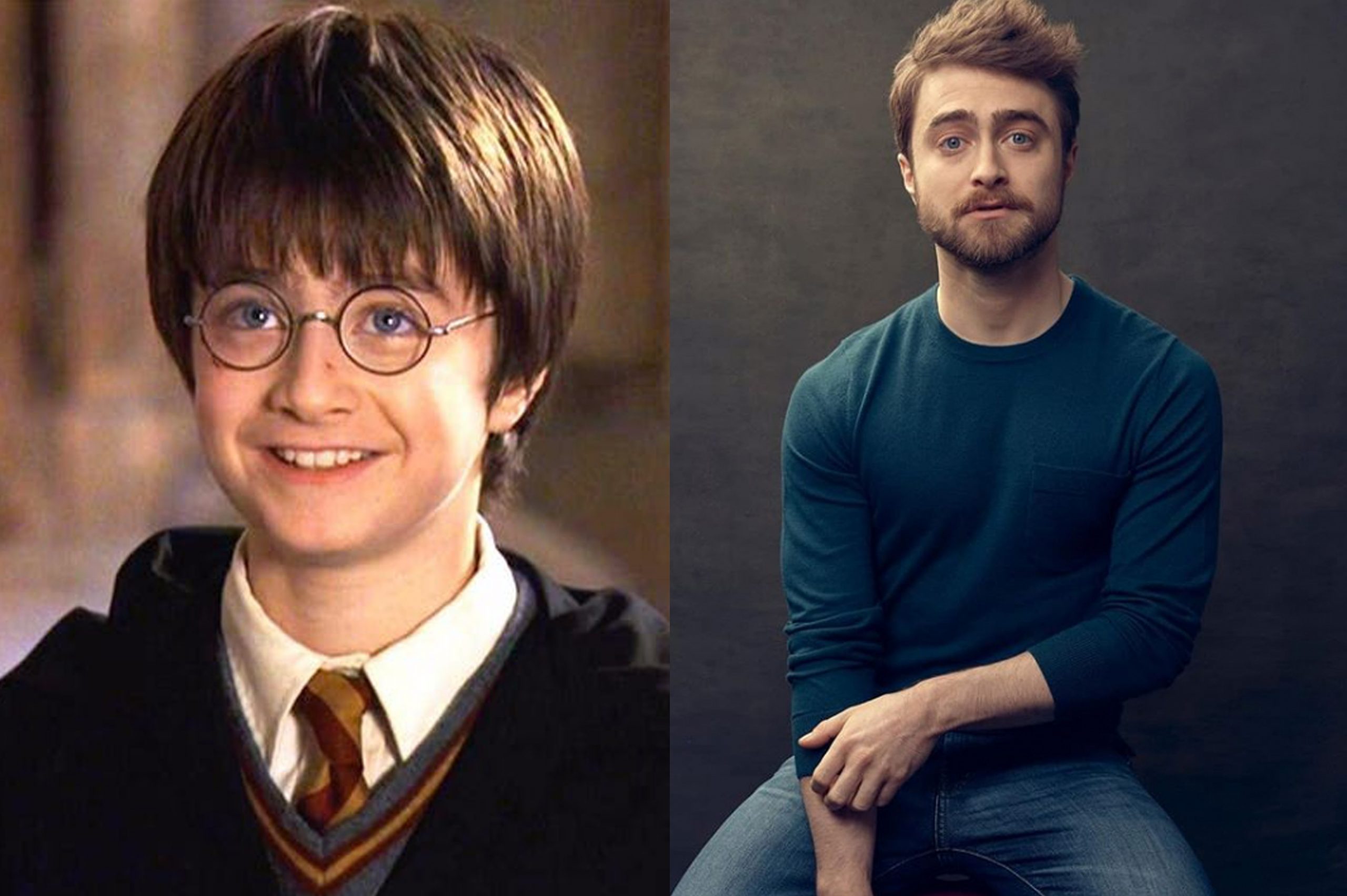 Daniel Radcliffe - photo credits: web