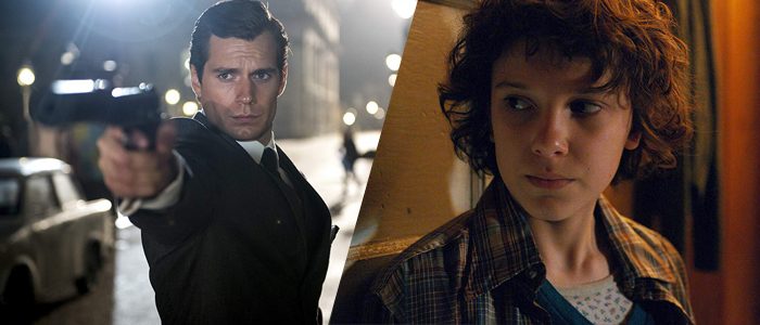Enola Holmes - photo Credits: Web