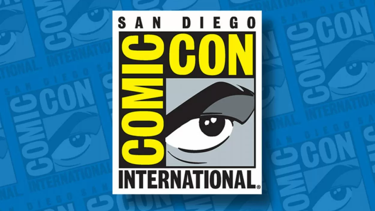 Comic Con - photo credits: web