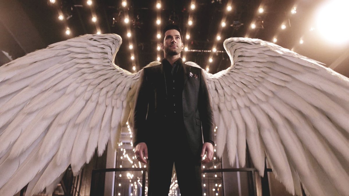 Lucifer - Netflix annuncia la data di uscita della quinta stagione con un video promozionale