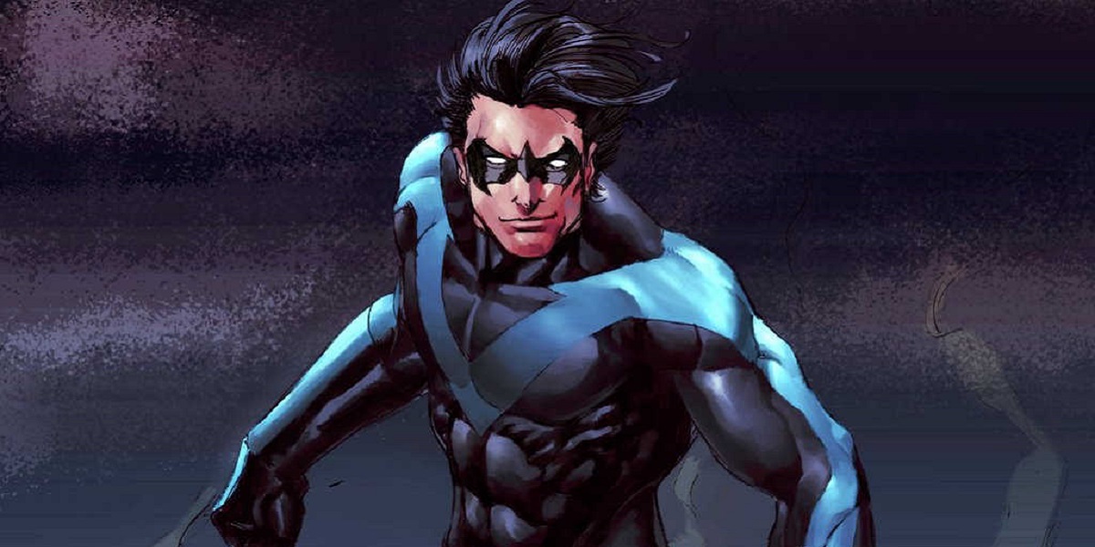 DC Comics - Perché DiDio voleva uccidere Nightwing in Infinite Crisis