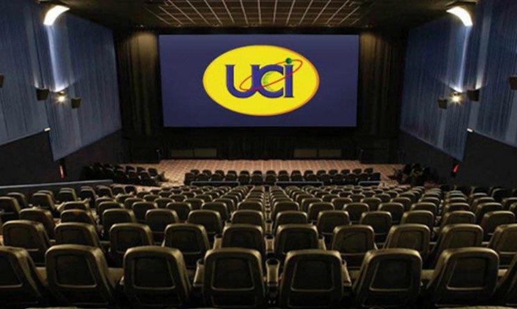 UCI-Cinemas