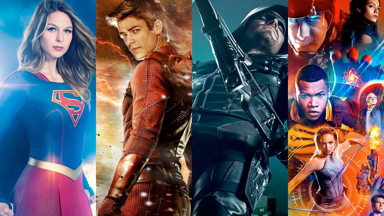 DC - Photo Credits: Web