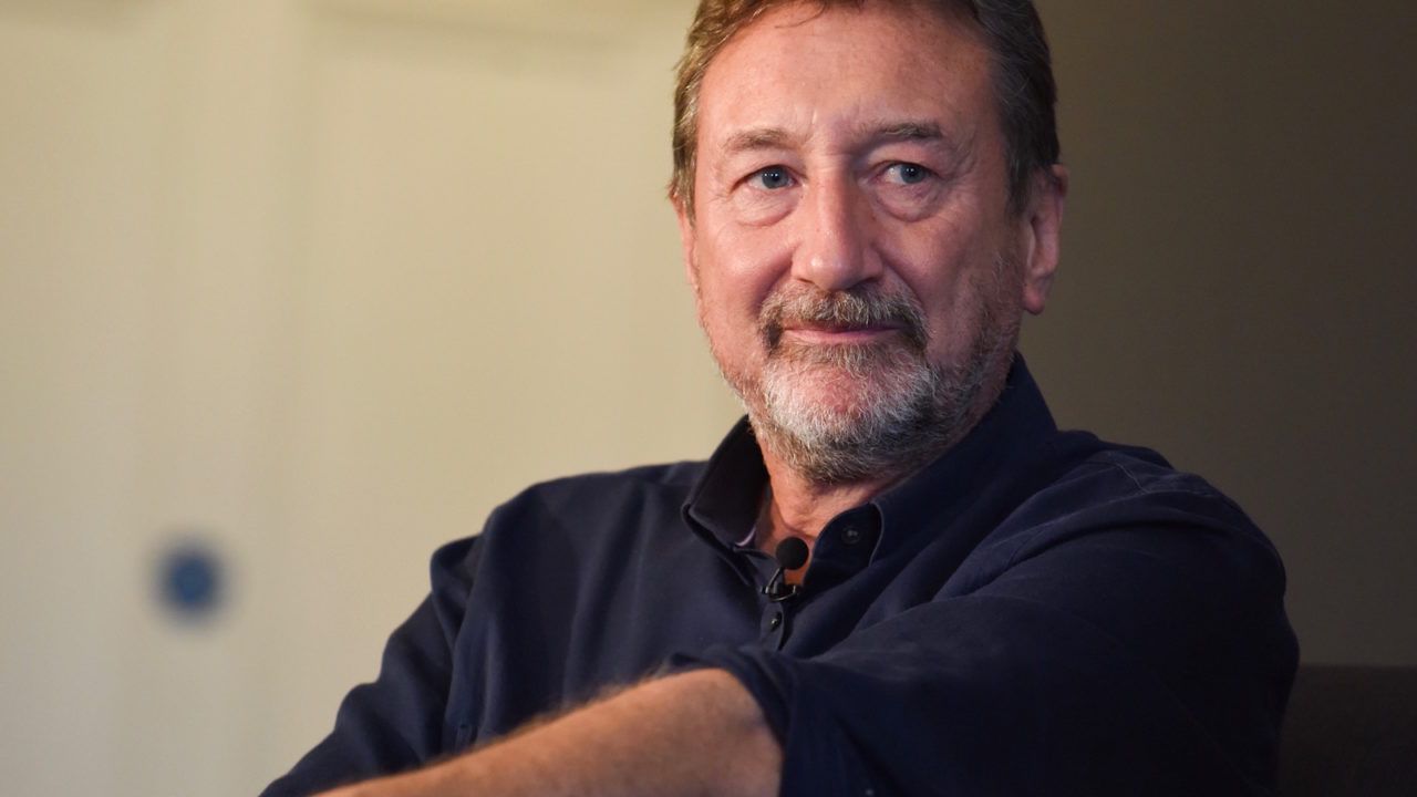 Grandi Speranze - Steven Knight scriverà l'adattamento televisivo