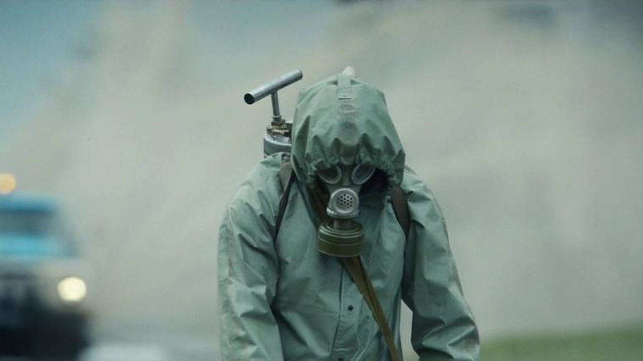 Chernobyl - La miniserie arriva su La7