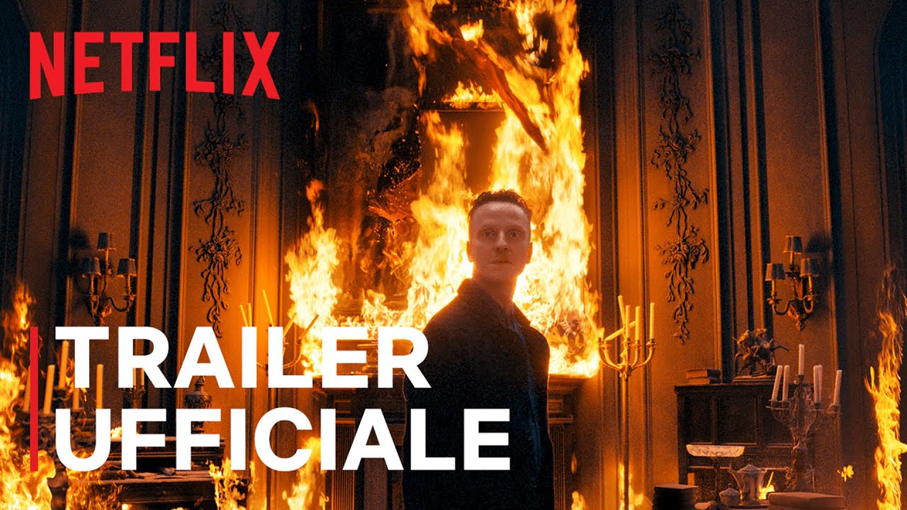 dark 3 trailer