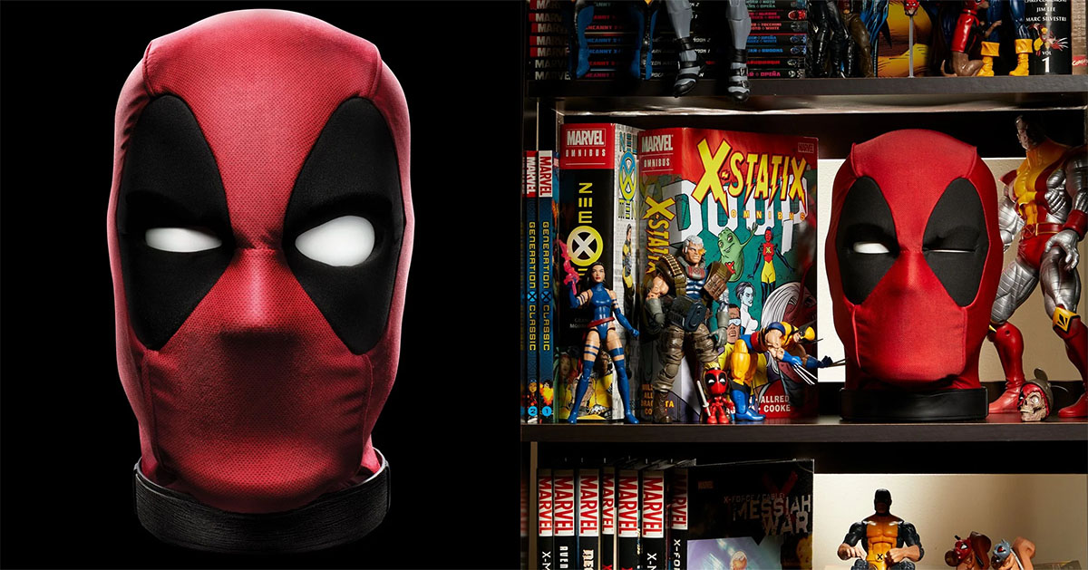 Deadpool - photo credits: web