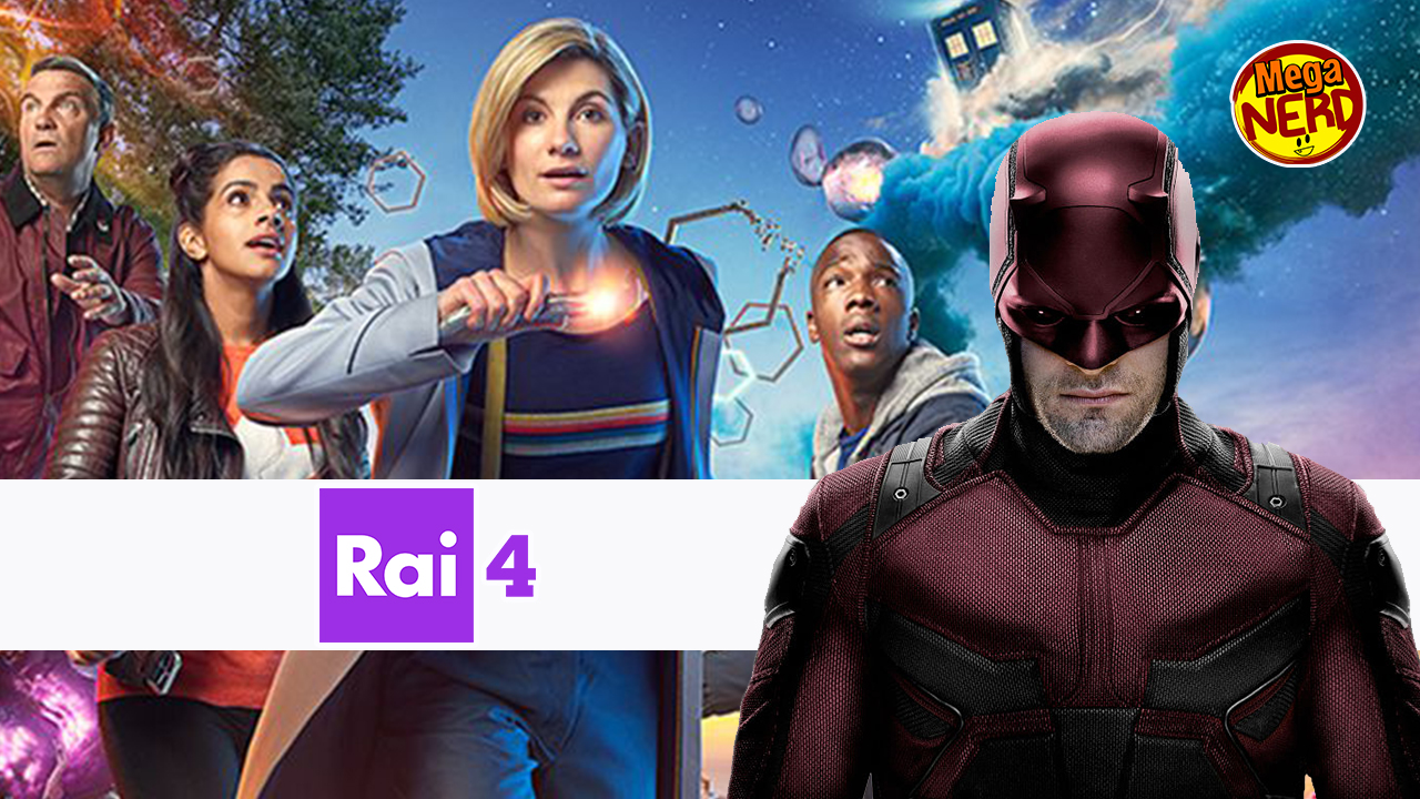 doctor who daredevil rai 4