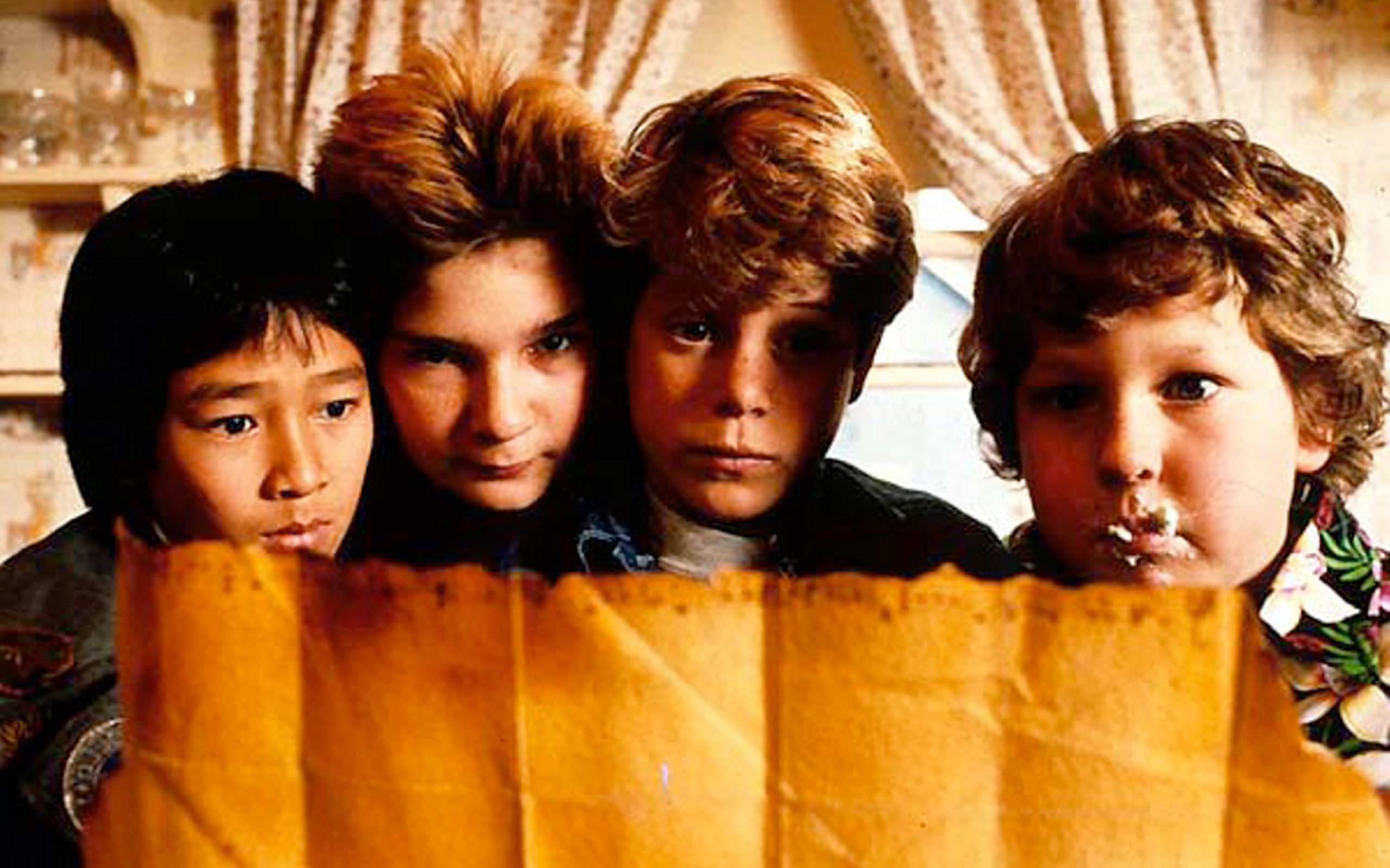 The Goonies 2 - Il regista svela su Twitter il concept art