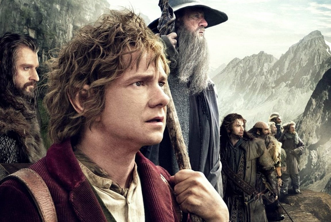 Lo Hobbit - photo credits: web