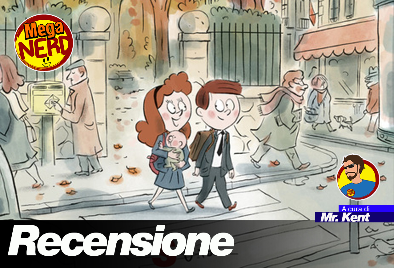 recensione lettere d'amore da 0 a 10