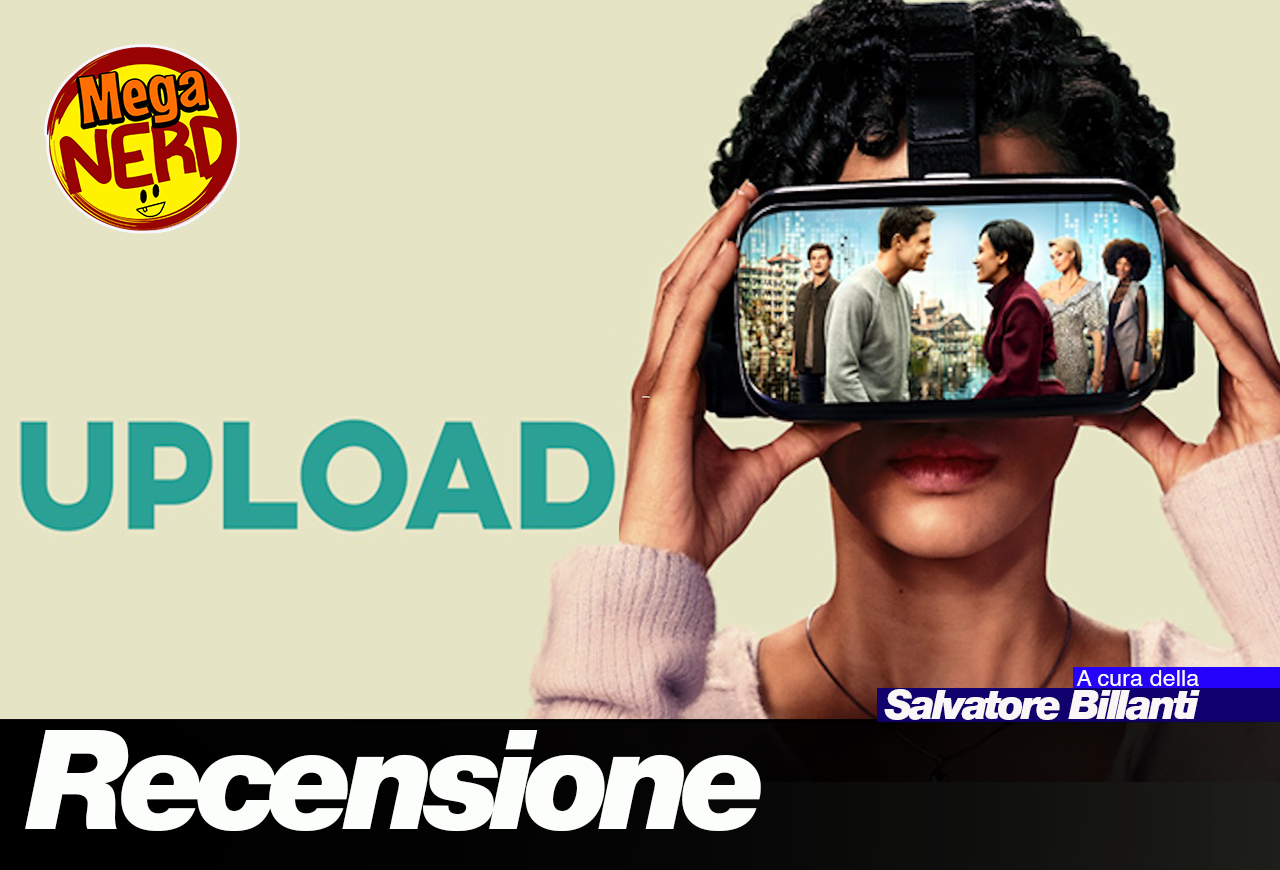 recensione upload