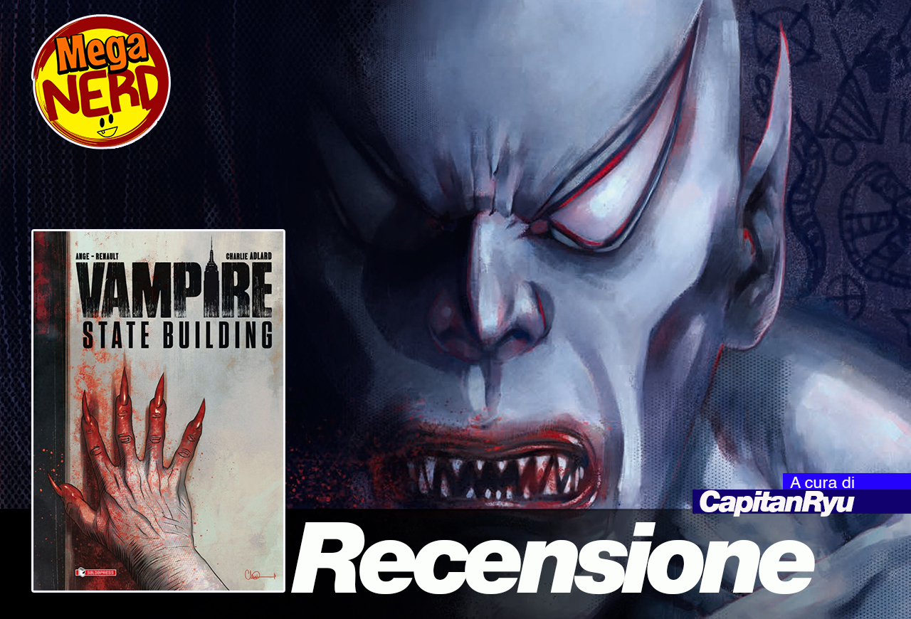 recensione vampire state building