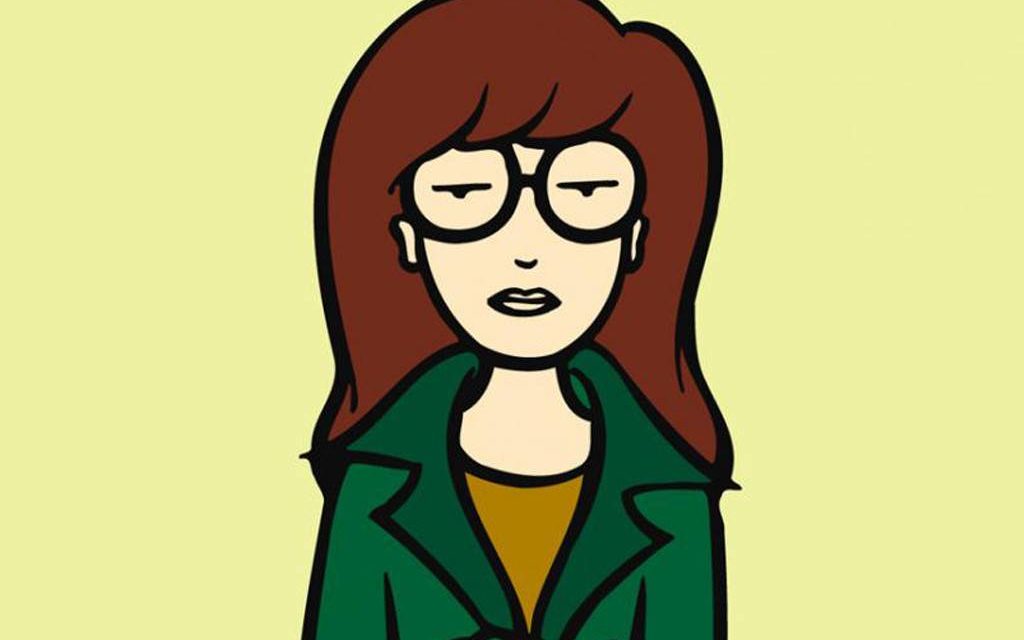Daria - Photo Credits: Web