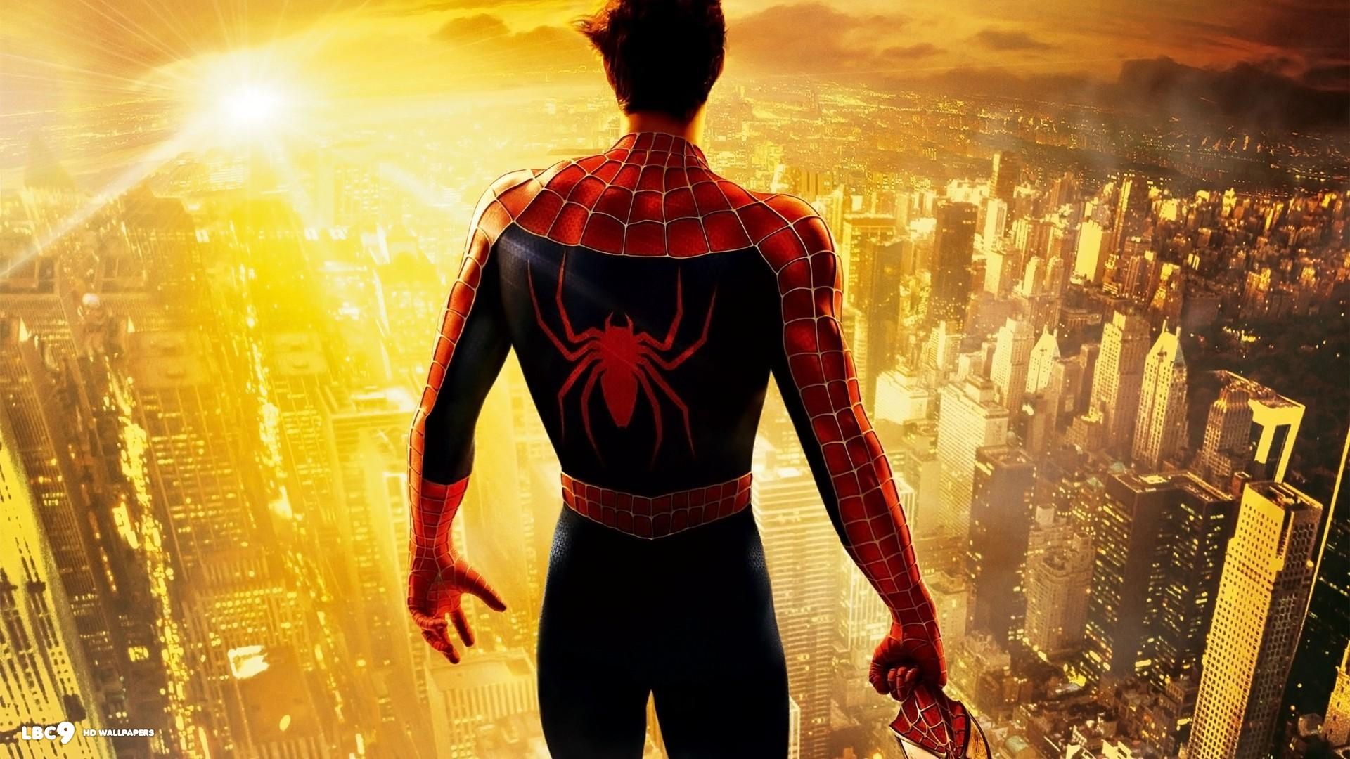 Spider-Man 2 - Sam Raimi voleva includere Eddie Brock e Gwen stacy