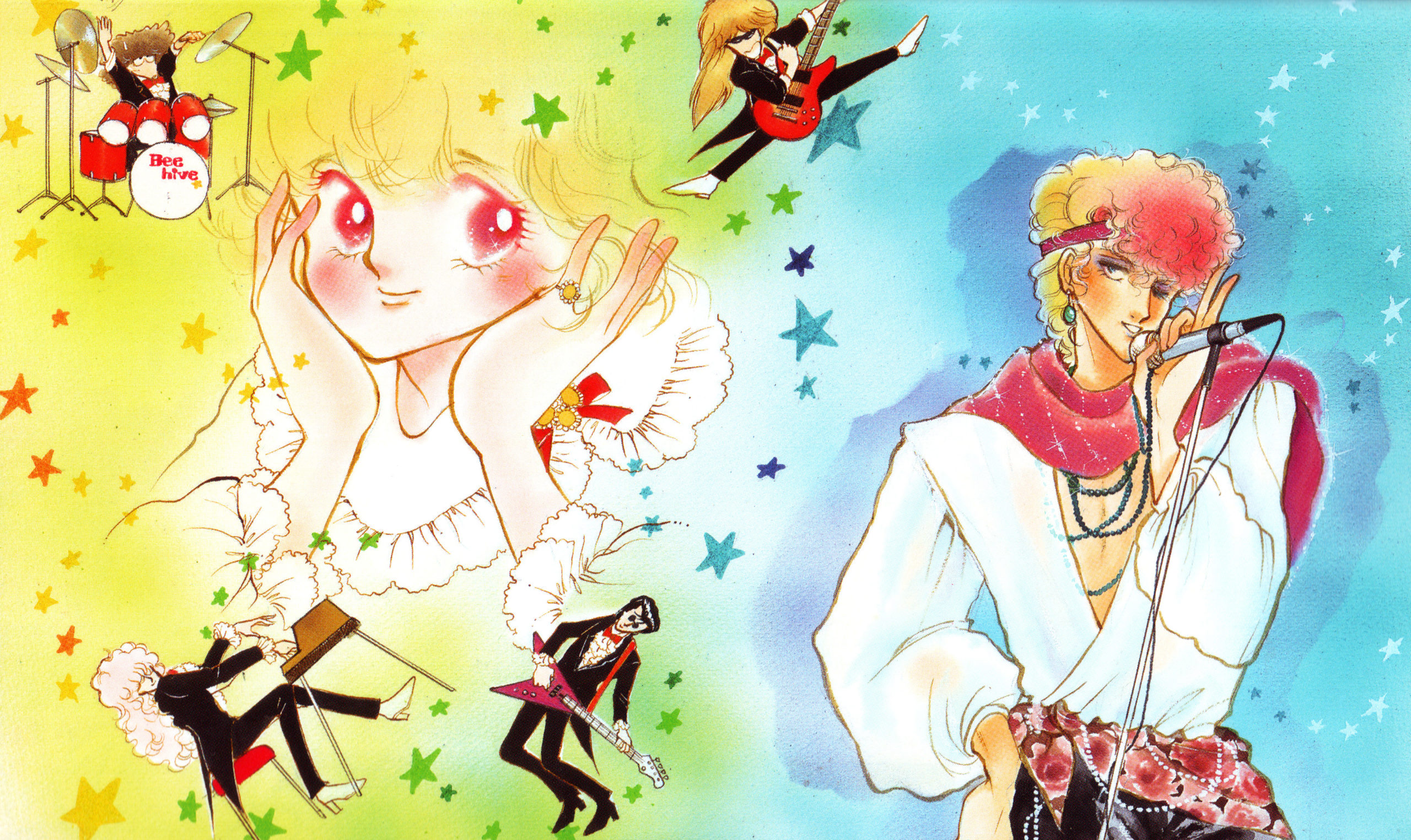 Love me Knight