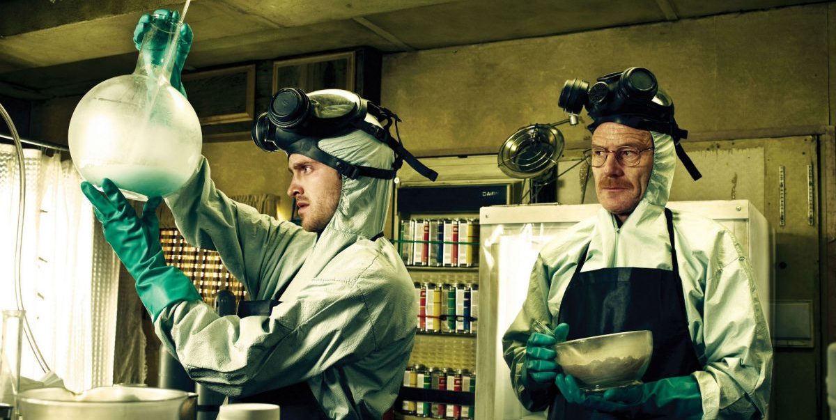 Better Call Saul - Photo Credits: Web