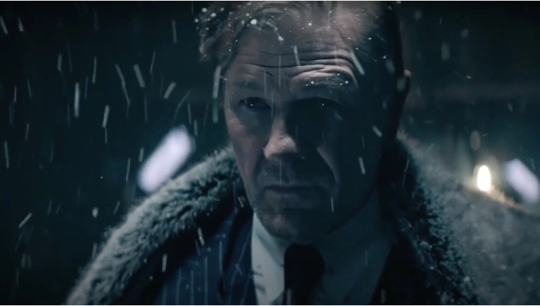 Snowpiercer - Teaser della seconda stagione con Sean Bean