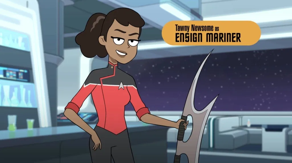 Star Trek7