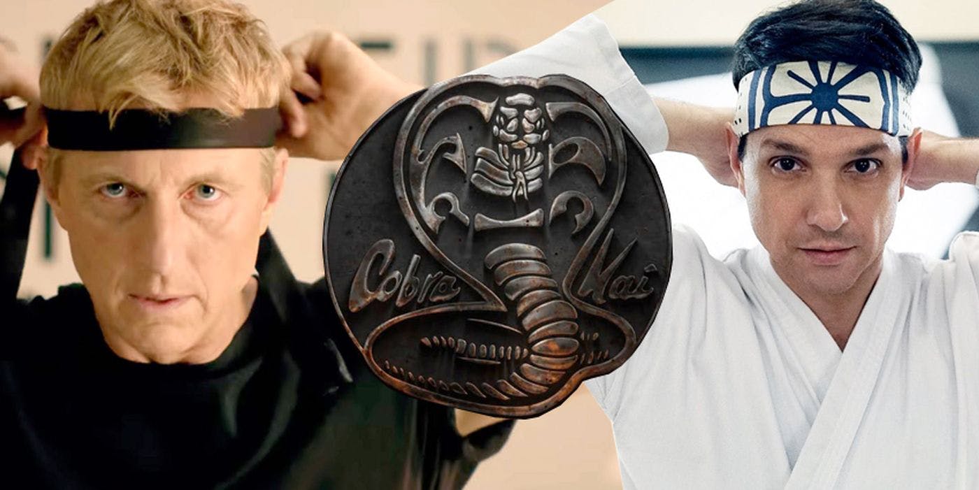 Cobra Kai