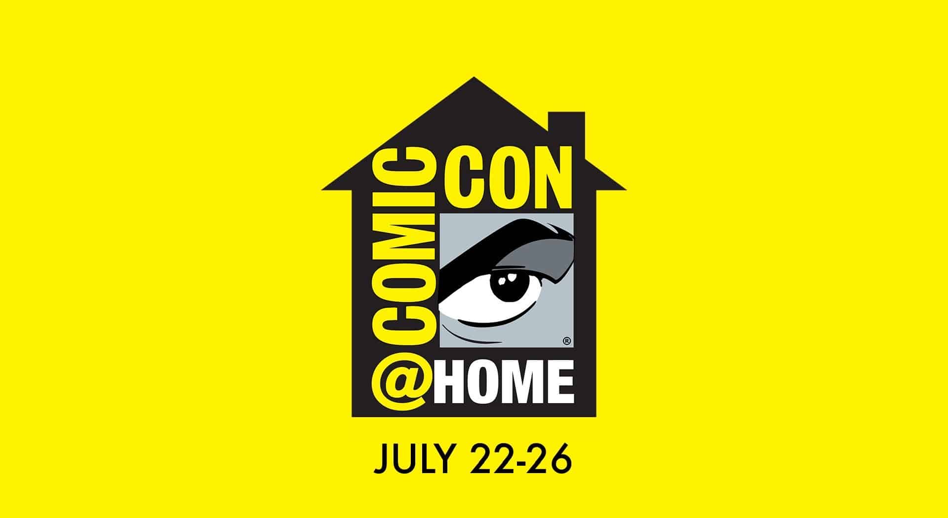 Comic-Con @ Home - The Boys e Upload tra le serie Amazon