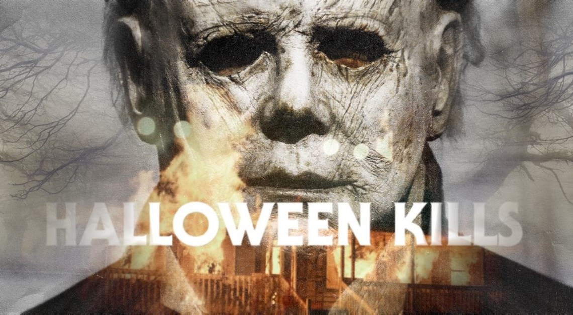 Halloween Kills - Nuovo trailer e dettagli sulla trama
